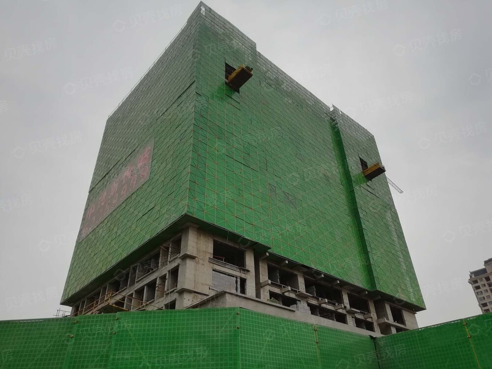 中茂新悦城相册