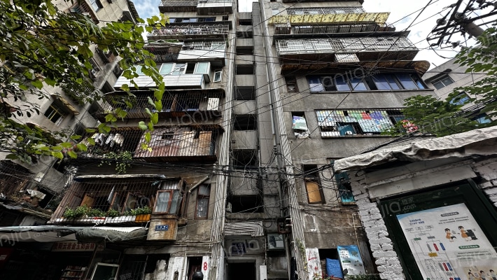 石莲巷31号外景图