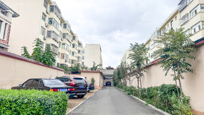 劳培家苑外景图