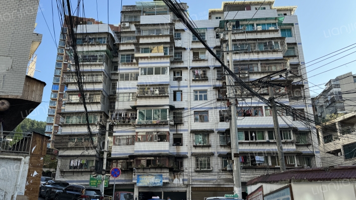 汪家湾路8号外景图