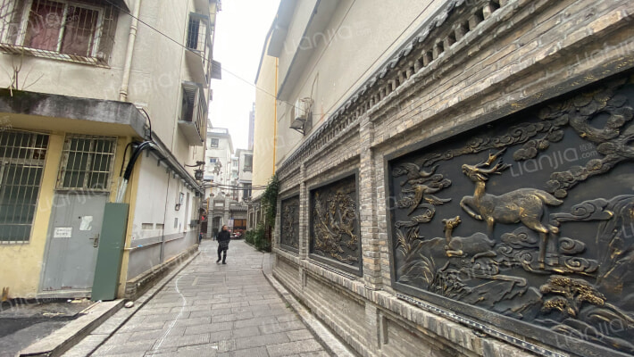 里仁巷33号外景图
