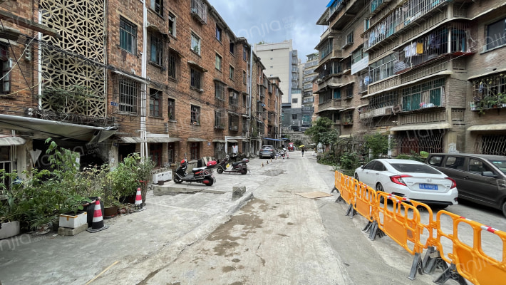 延安西路301号外景图