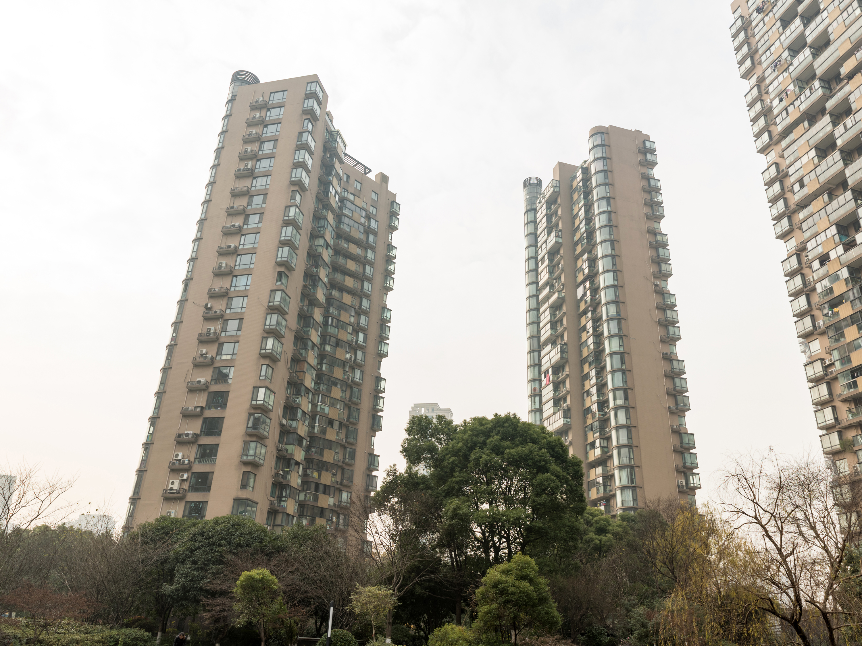 Linfeng Garden compound photo 6