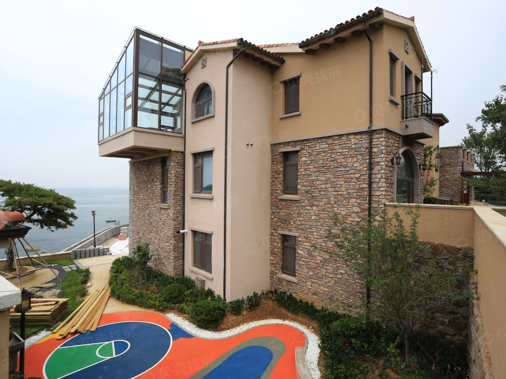 海宴台二期相册