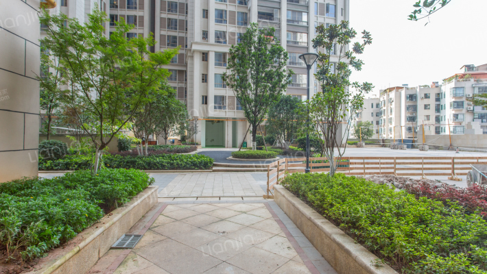 中山公馆外景图