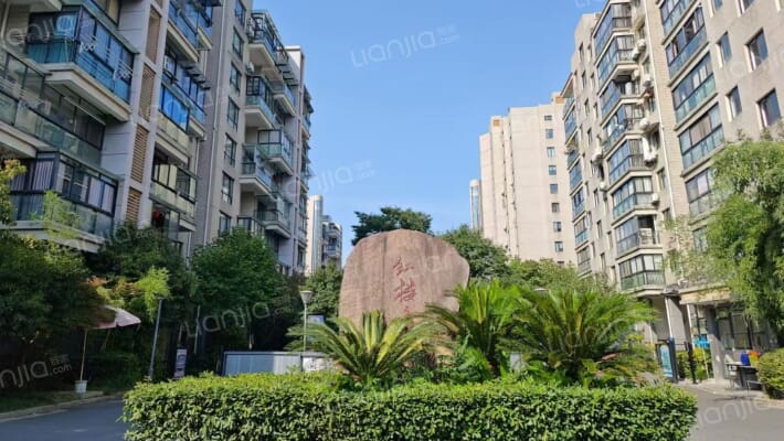 红楼之星外景图