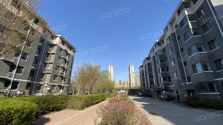 泰奕夏园外景图