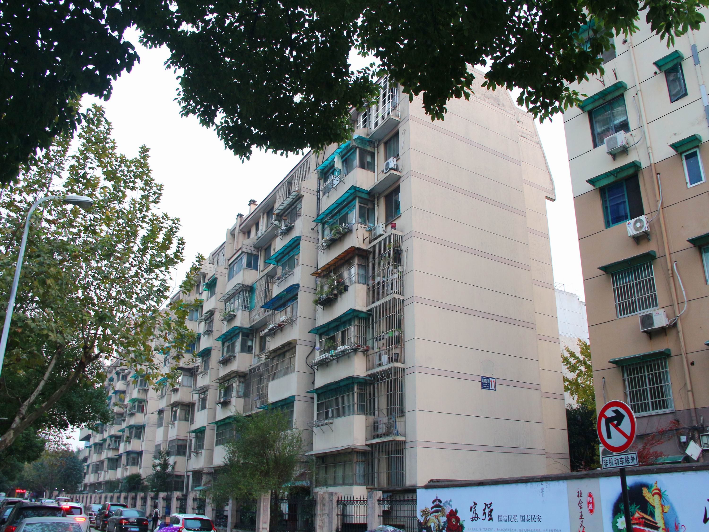Jialv  Xiyuan compound photo 5