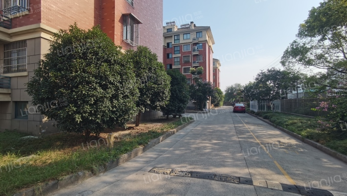 亚都泊景湾外景图