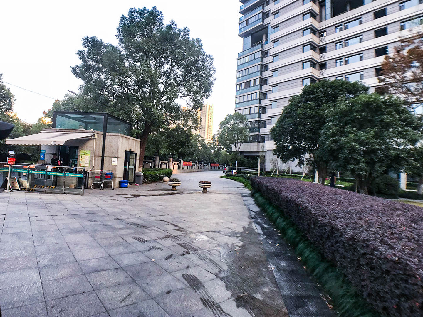 Jindu Matrix compound photo 22