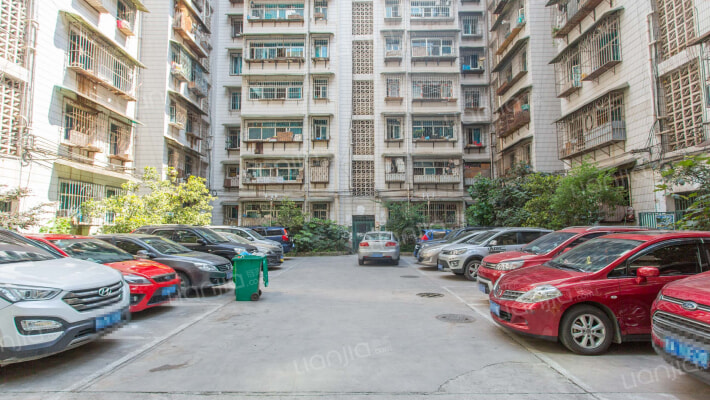 贵钢虹桥状元小区外景图