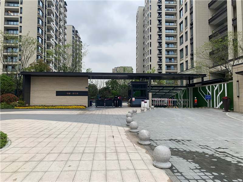 LvDouYueLanFu compound photo 13