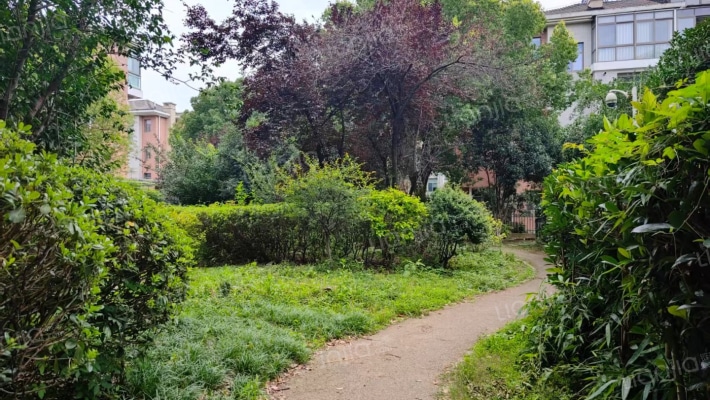 博学苑丹桂园外景图