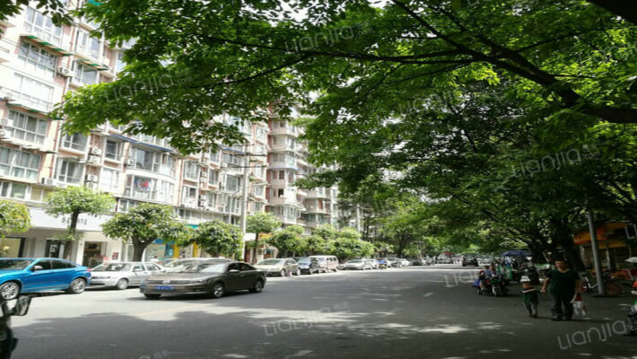 金鱼街64号外景图