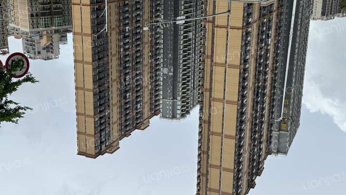 蓝湾星宸二期外景图