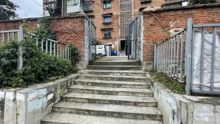 玉厂路108号外景图