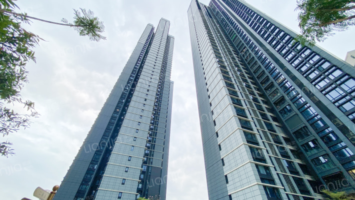 京基水贝二期(时代广场)外景图