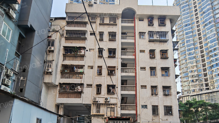 湖滨东路9号之一外景图