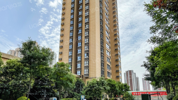 大唐西市千和郡外景图