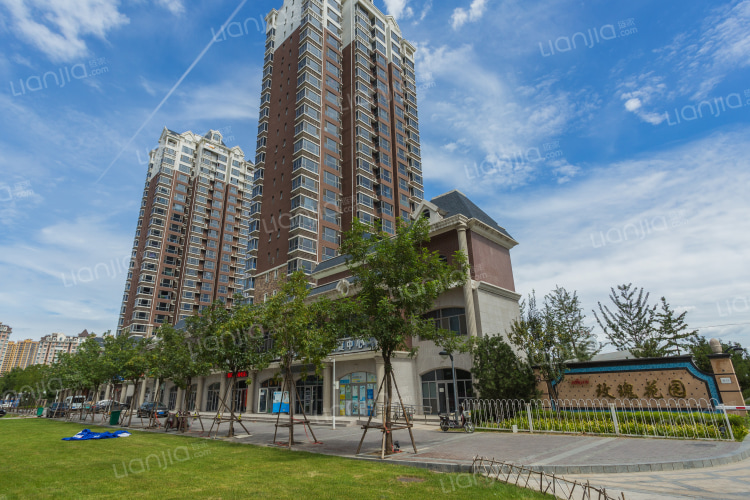 夏威夷南岸玫瑰花园 廊坊夏威夷南岸玫瑰花园二手房 房价 租房 廊坊贝壳找房