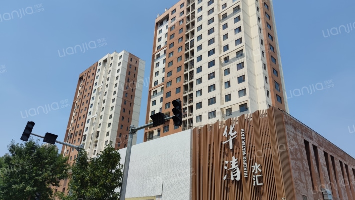 广德电子商务大厦外景图