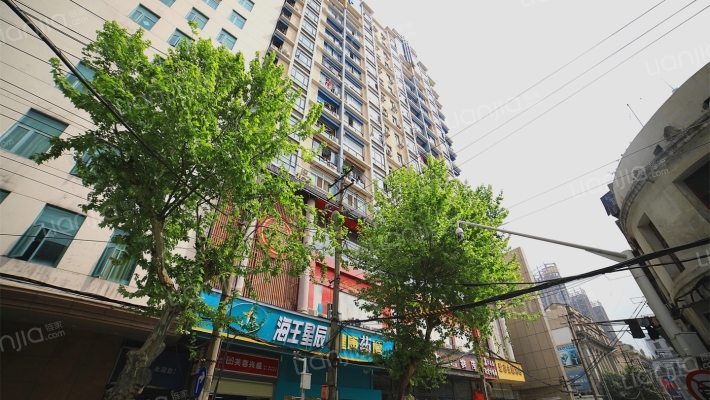 空间贵族外景图