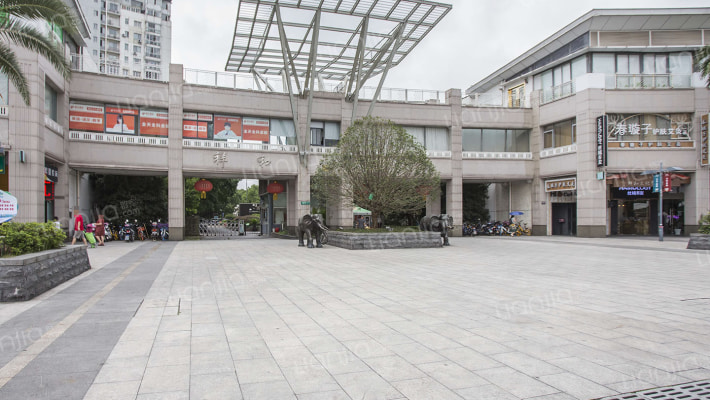 祥和名邸(公寓)外景图