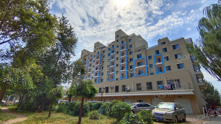 东环雅居外景图