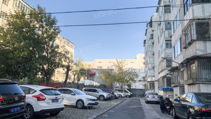 万寿路西街9号外景图