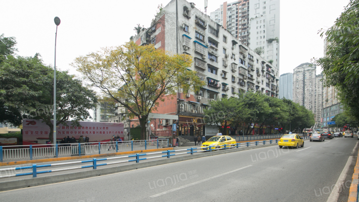 建新东路308号外景图