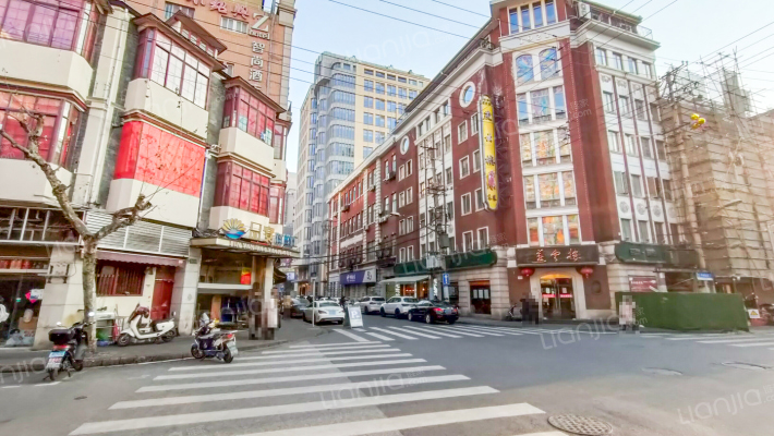 宁海东路255号外景图