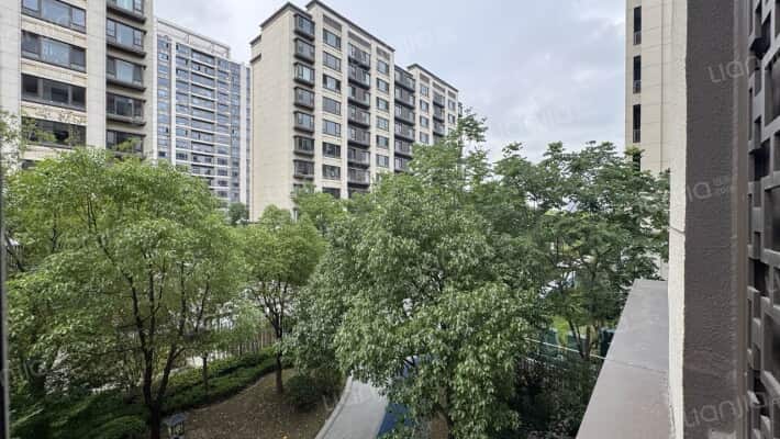 吴中锦绣朝阳外景图