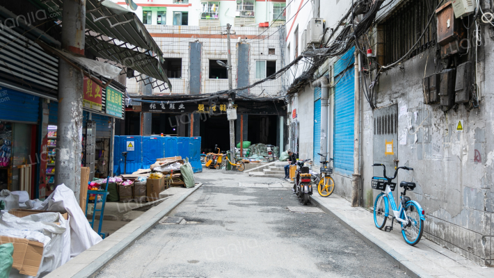 石码正巷95号外景图