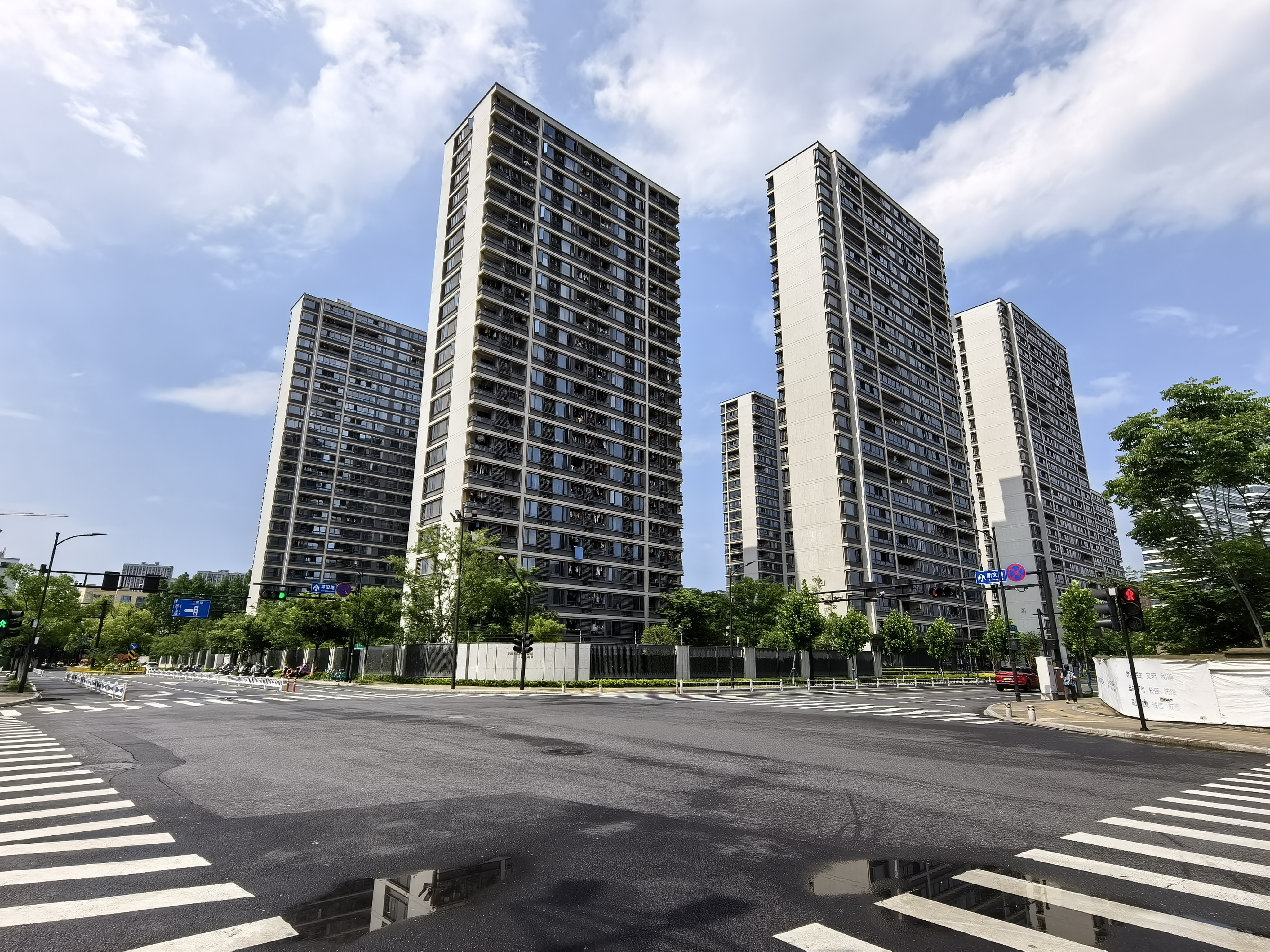 Tiancheng Meizhu compound photo 2