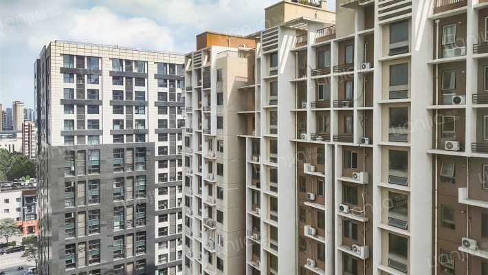 天怡福园外景图