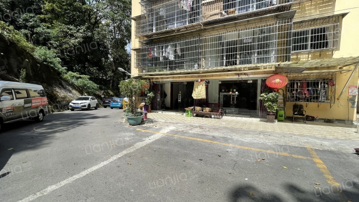 油榨村图云关组1号外景图