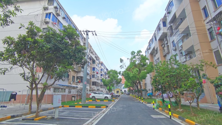 惠龙新村F区276-325号外景图