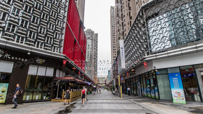 北站东二路5号外景图