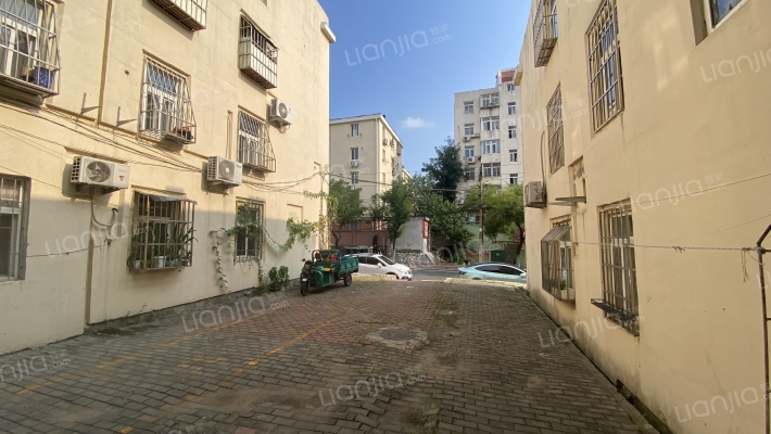 永平路散盘外景图