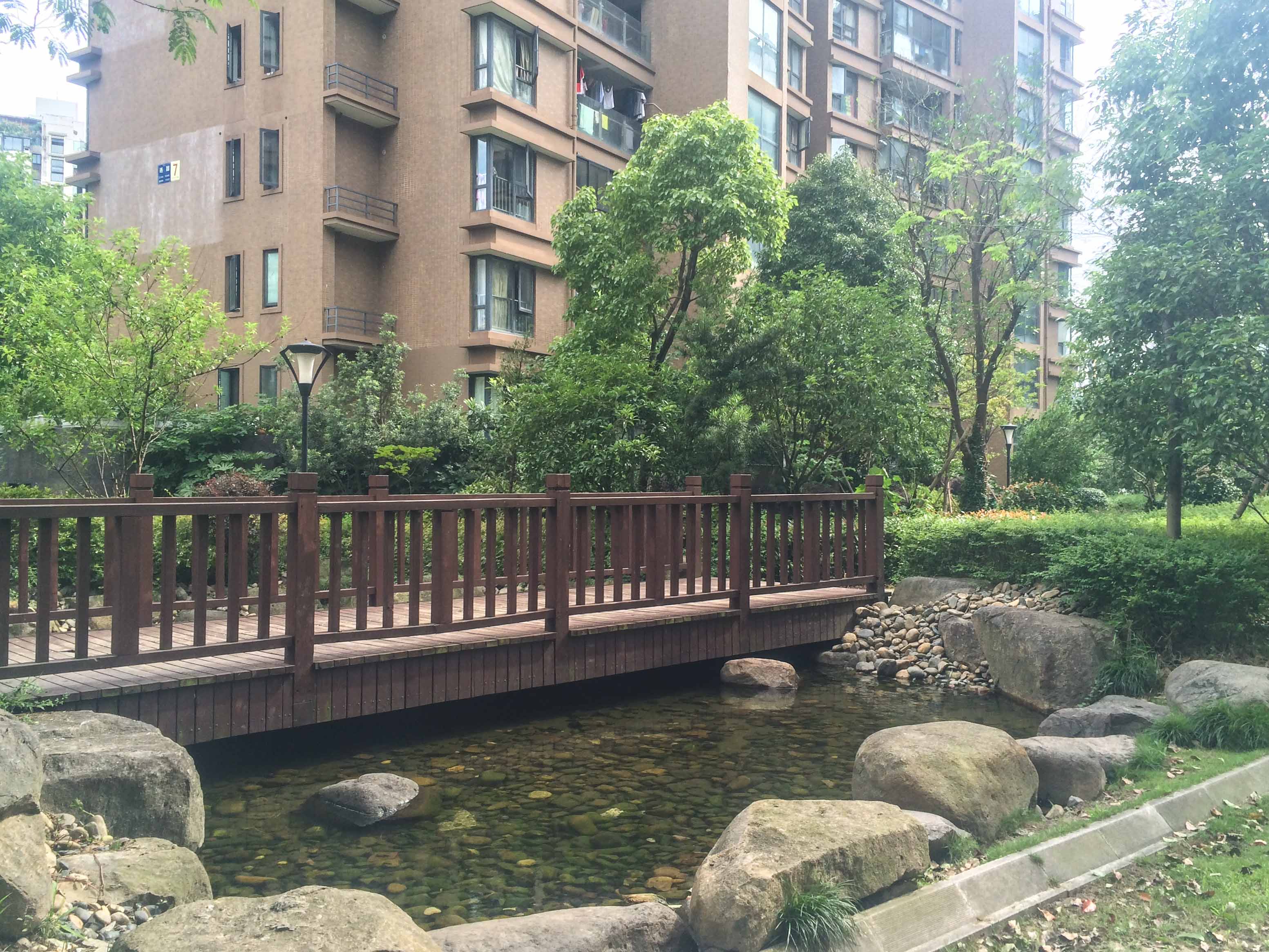 Yunsha Lianyuan compound photo 10