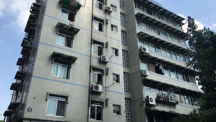 洗面桥横街33号外景图