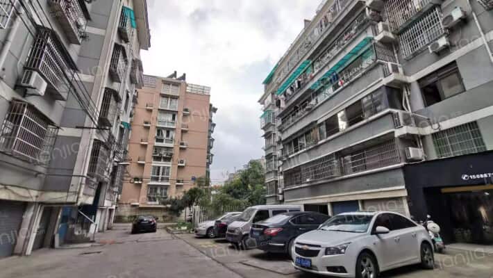 凤凰桥社区外景图