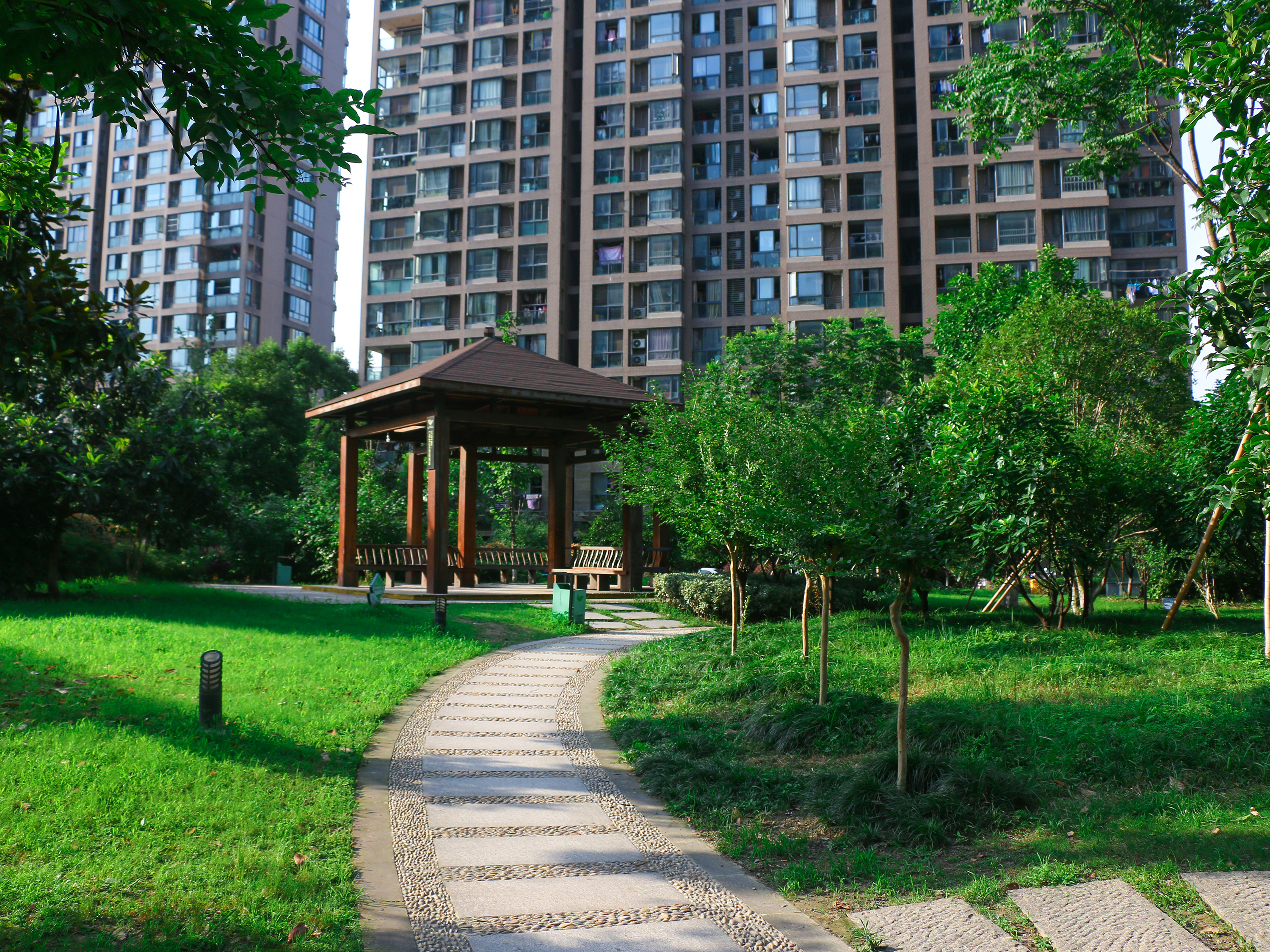 He Xie Jia Yuan（Dongyuan） compound photo 10