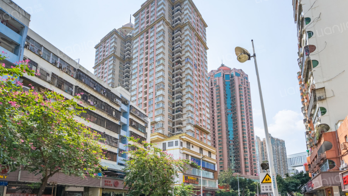 国际名园外景图