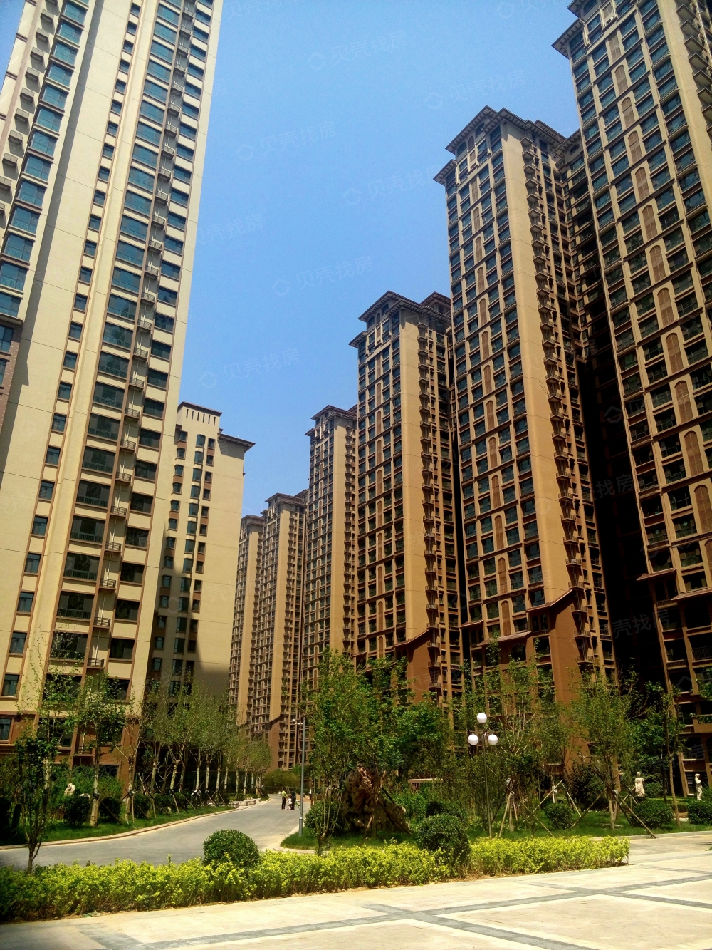 同祥城优品街相册