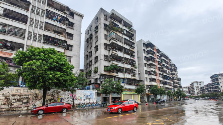 货场路11号外景图