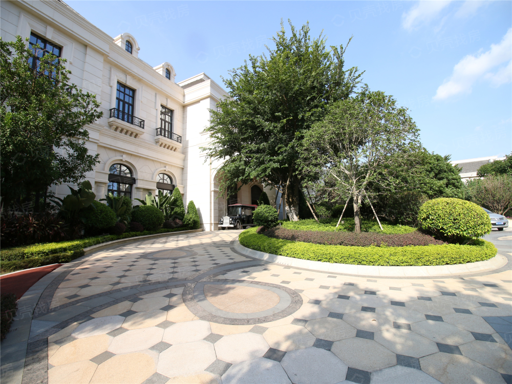 特房锦绣碧湖相册