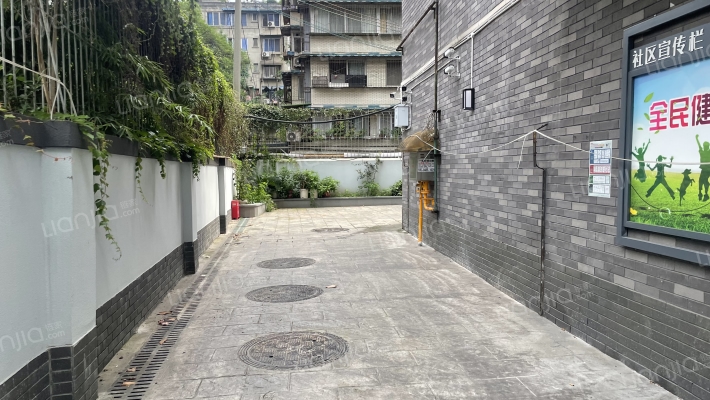 西大街86号外景图