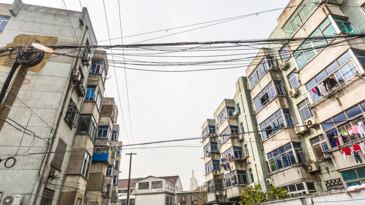 笠泽路162号外景图