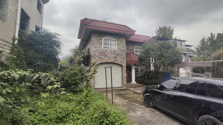 文荟路689号外景图